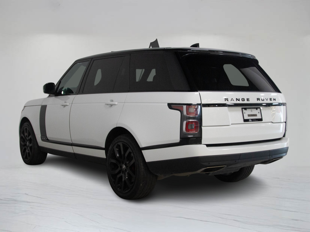 2020 Land Rover Range Rover 5.0L V8 Supercharged P525 Autobiography, Toronto, Cash