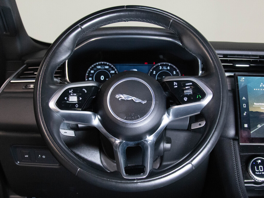 2021 Jaguar F-PACE P340 S, Toronto, Cash