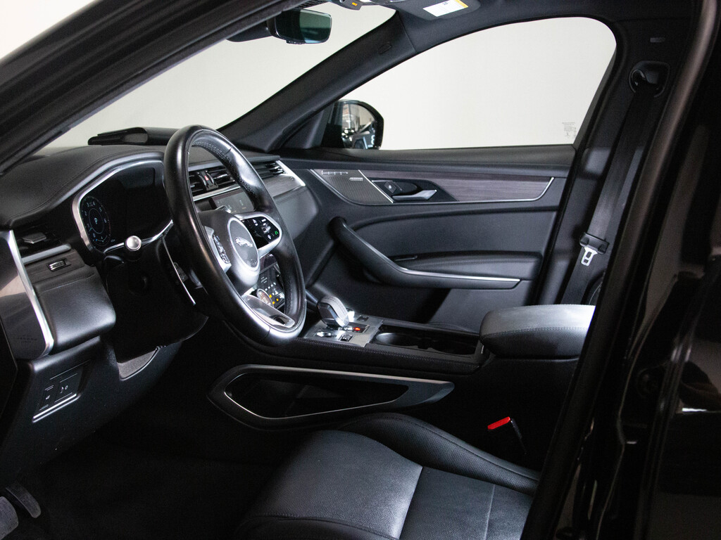 2021 Jaguar F-PACE P340 S, Toronto, Cash