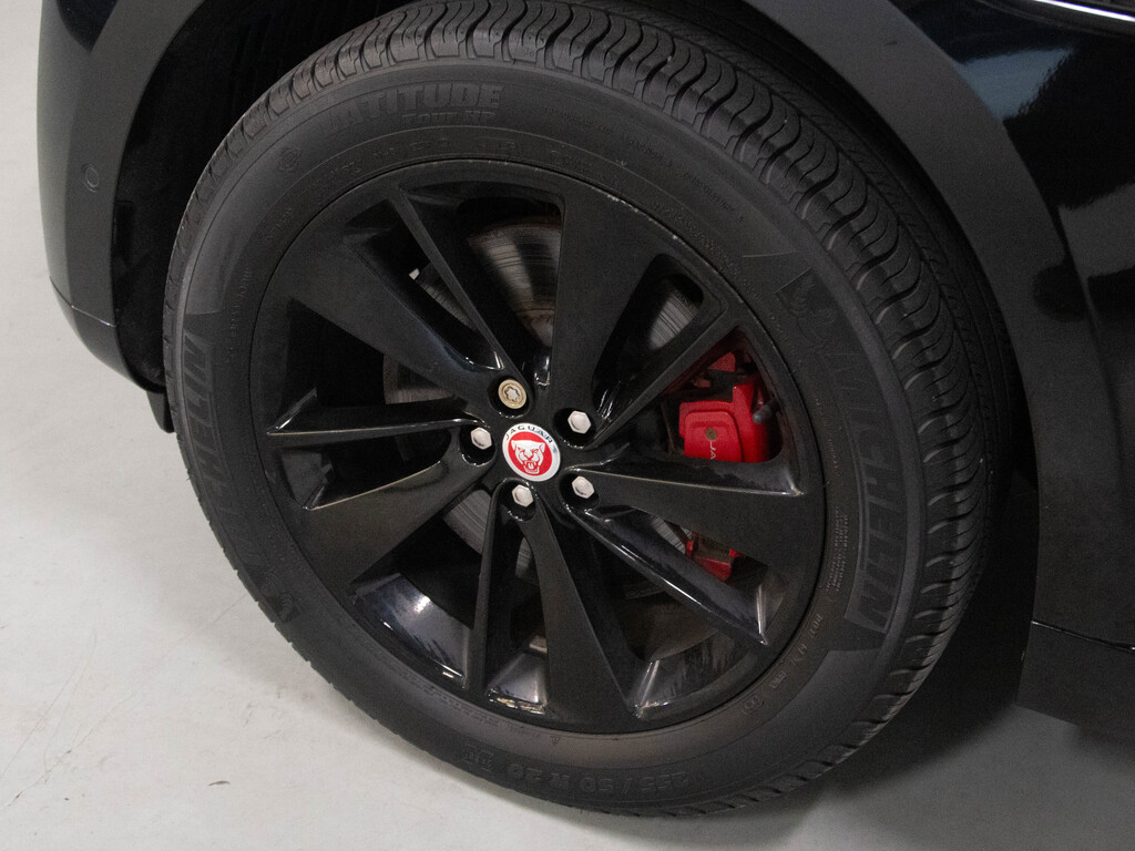 2021 Jaguar F-PACE P340 S, Toronto, Cash