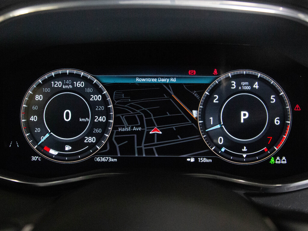 2021 Jaguar F-PACE P340 S, Toronto, Cash