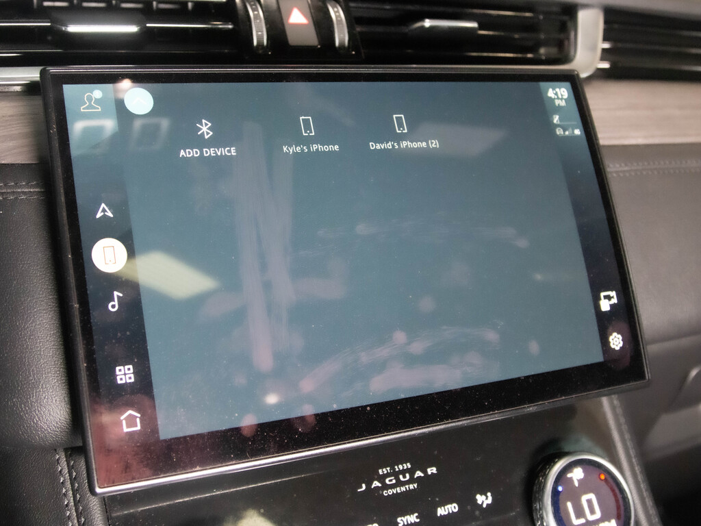 2021 Jaguar F-PACE P340 S, Toronto, Cash