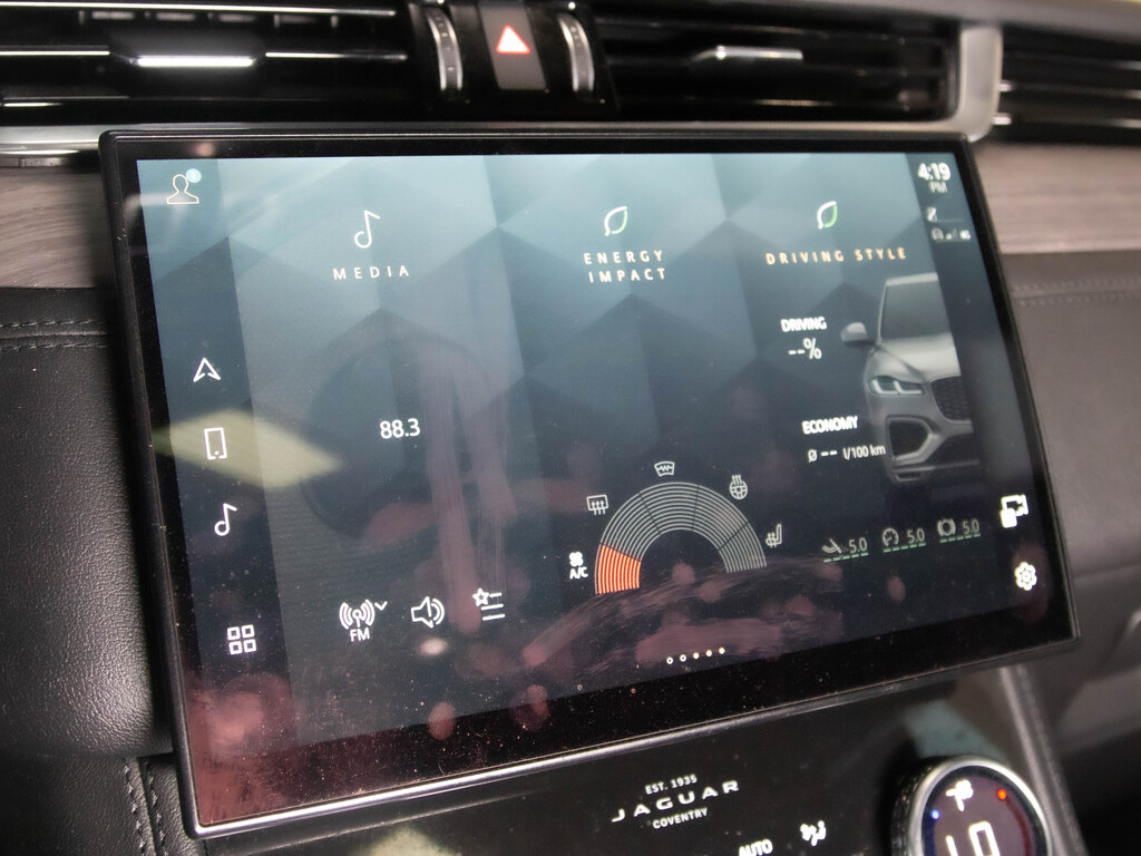 2021 Jaguar F-PACE P340 S, Toronto, Cash