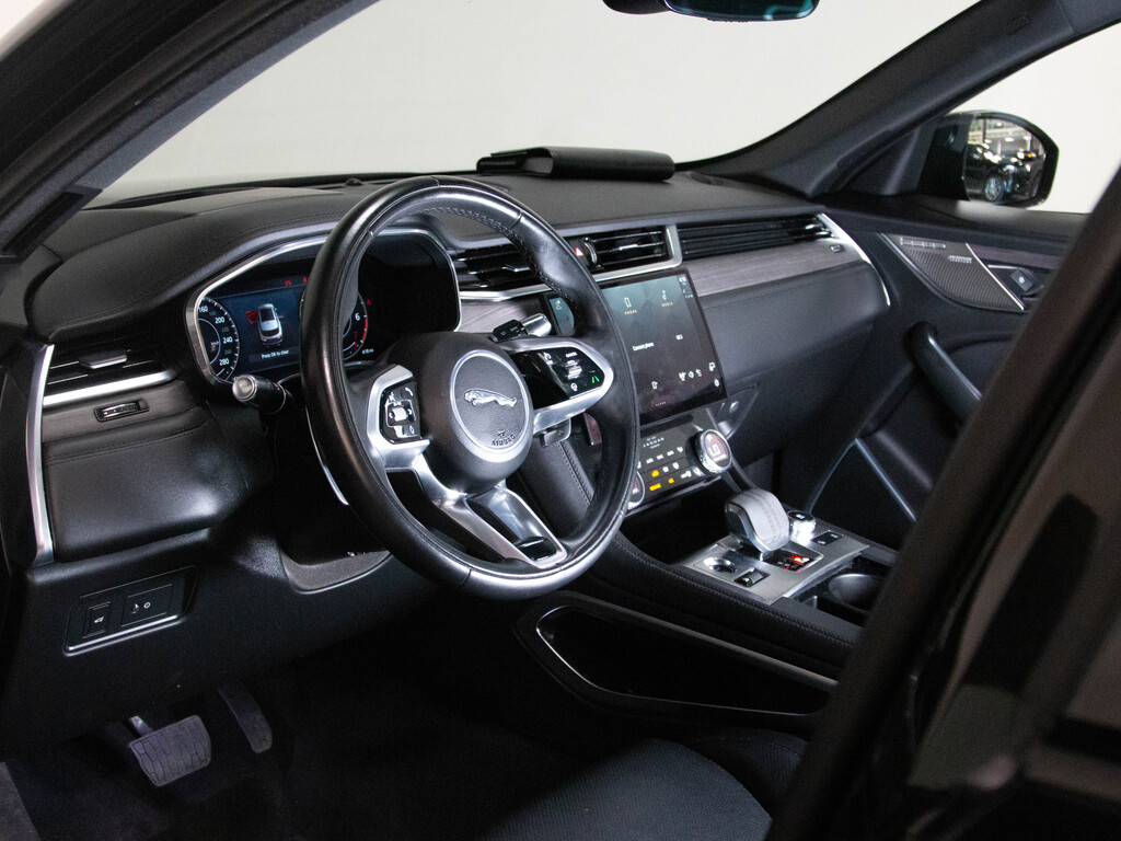2021 Jaguar F-PACE P340 S, Toronto, Cash