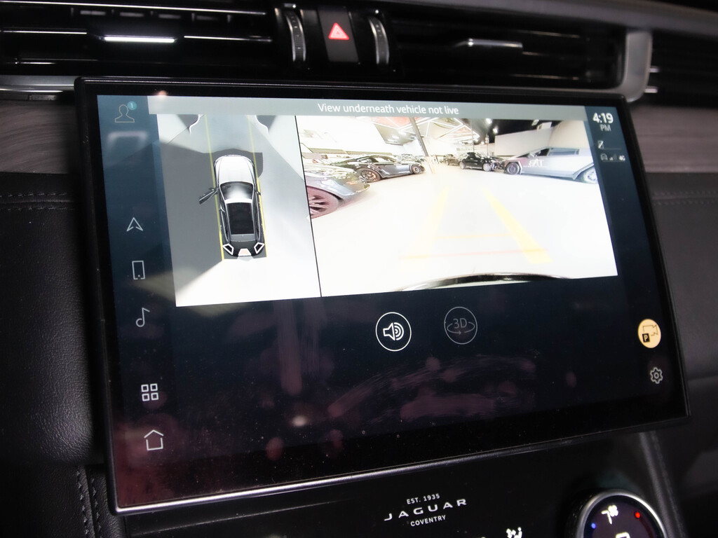 2021 Jaguar F-PACE P340 S, Toronto, Cash