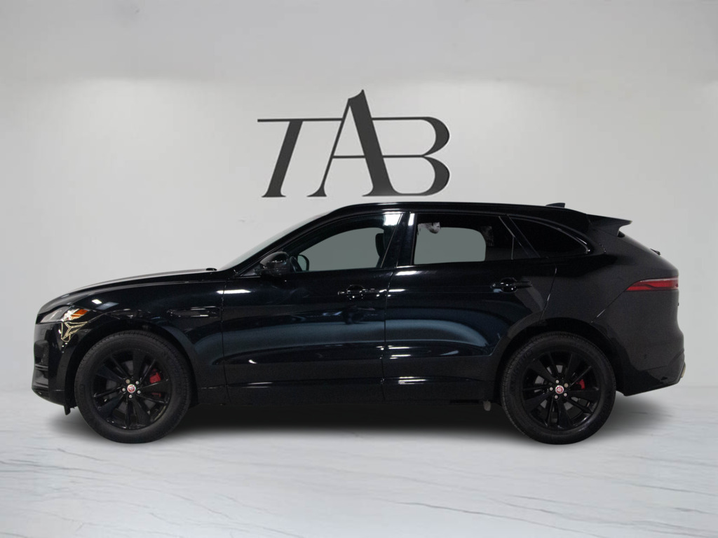 2021 Jaguar F-PACE P340 S, Toronto, Cash