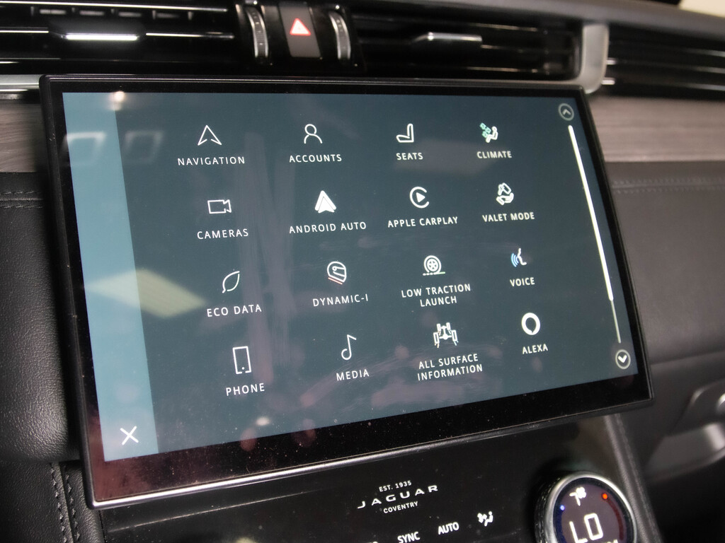 2021 Jaguar F-PACE P340 S, Toronto, Cash