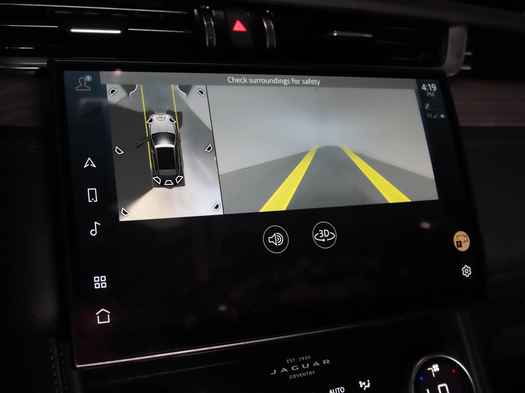2021 Jaguar F-PACE P340 S, Toronto, Cash