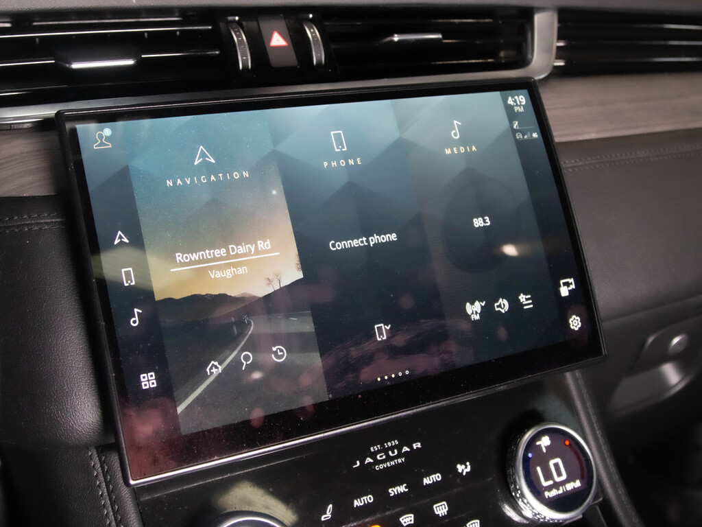 2021 Jaguar F-PACE P340 S, Toronto, Cash
