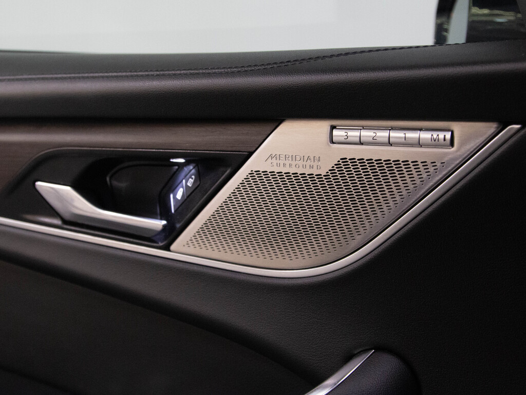 2021 Jaguar F-PACE P340 S, Toronto, Cash