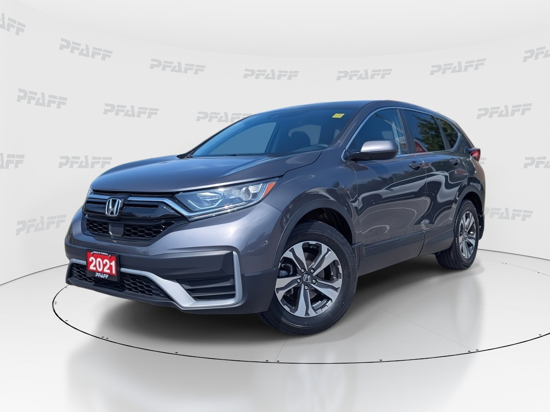 2021 Honda CR-V 1-Owner | 2WD | Remote Start | Back-Up Camera
