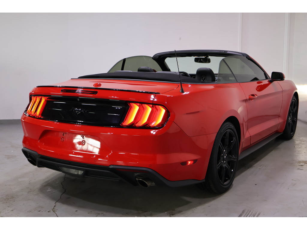 2019 Ford Mustang EcoBoost Premium, Toronto, Cash