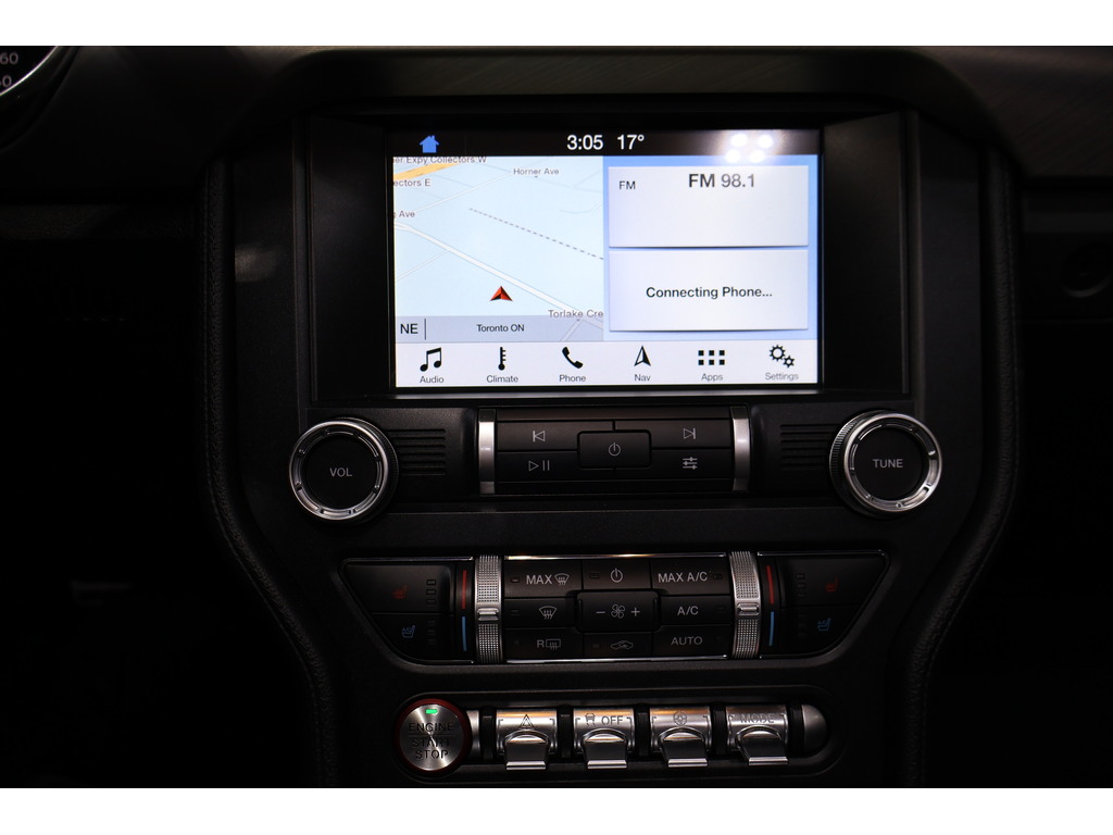 2019 Ford Mustang EcoBoost Premium, Toronto, Cash