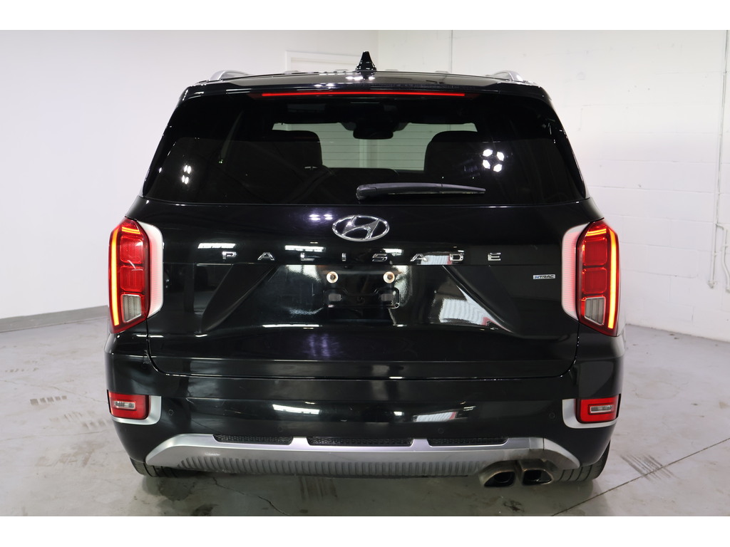 2021 Hyundai Palisade Ultimate Calligraphy, Toronto, Cash