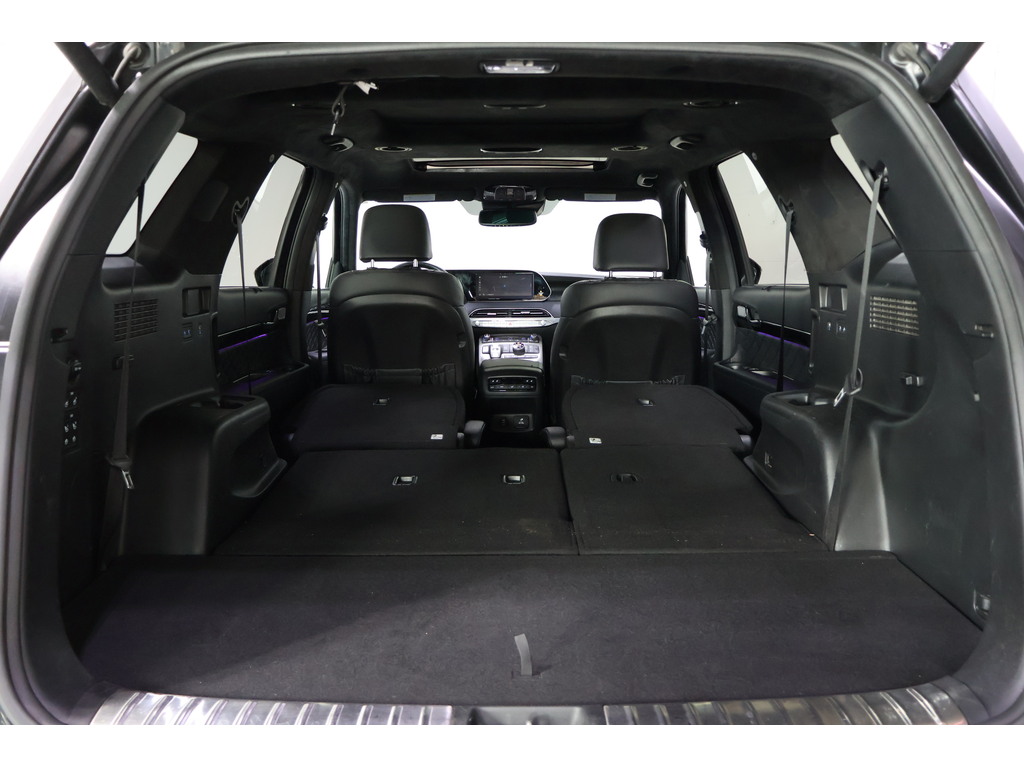 2021 Hyundai Palisade Ultimate Calligraphy, Toronto, Cash