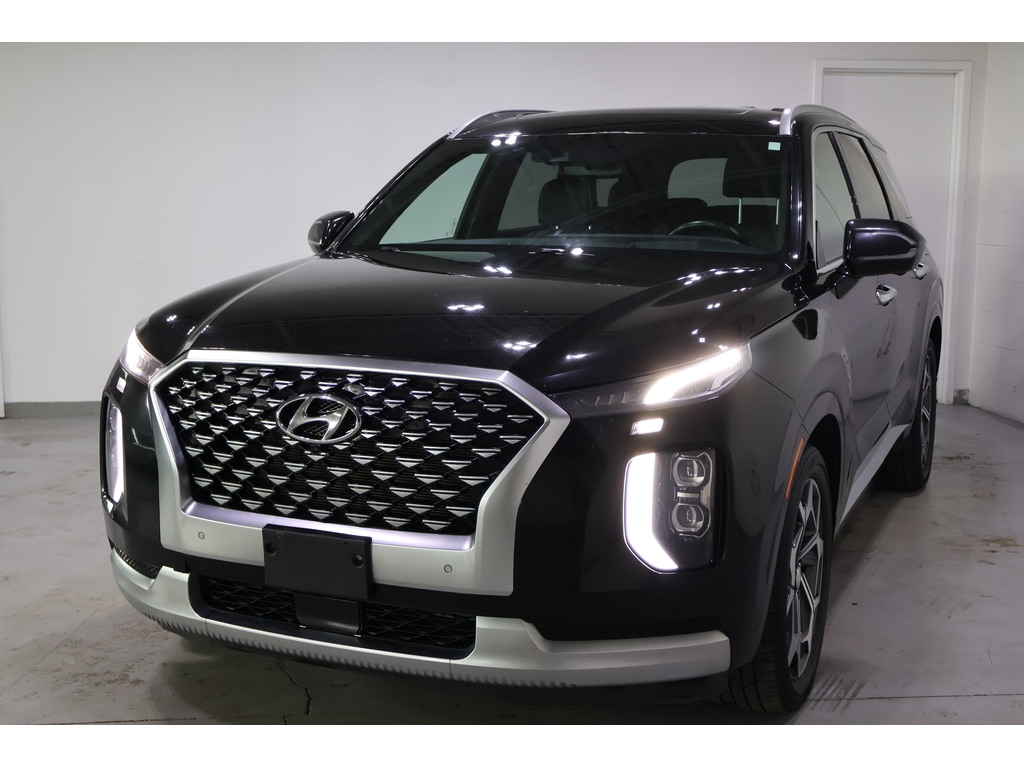 2021 Hyundai Palisade Ultimate Calligraphy, Toronto, Cash