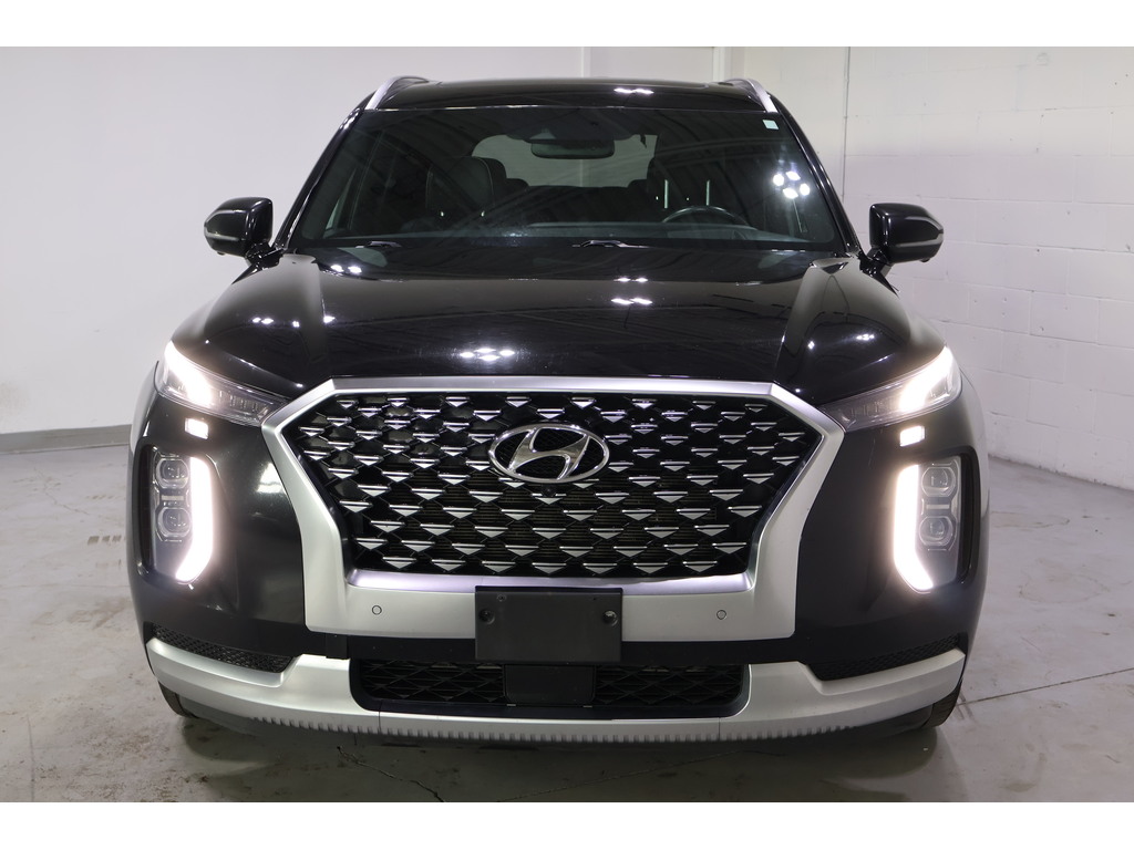 2021 Hyundai Palisade Ultimate Calligraphy, Toronto, Cash