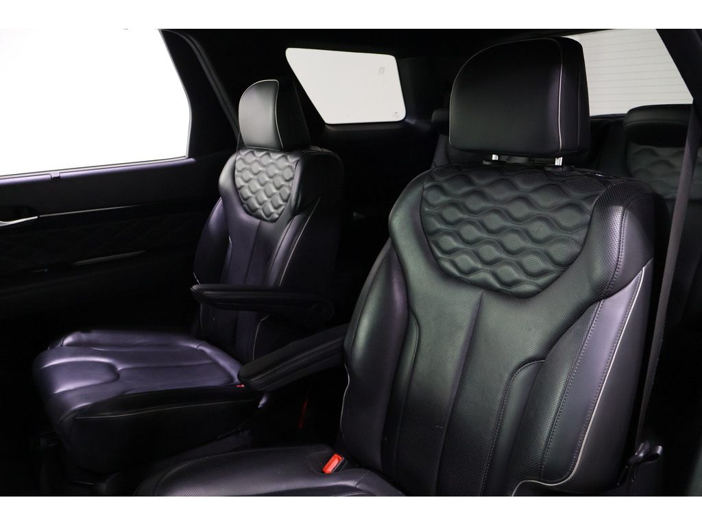 2021 Hyundai Palisade Ultimate Calligraphy, Toronto, Cash