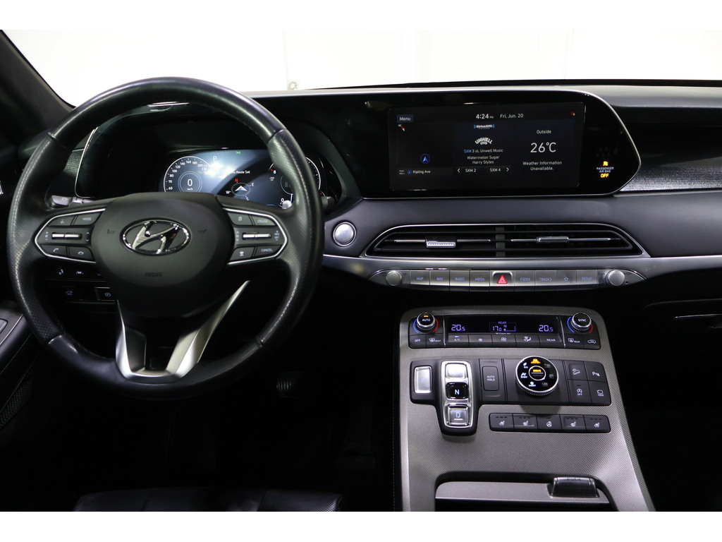2021 Hyundai Palisade Ultimate Calligraphy, Toronto, Cash