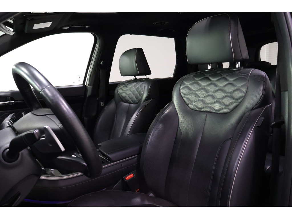 2021 Hyundai Palisade Ultimate Calligraphy, Toronto, Cash