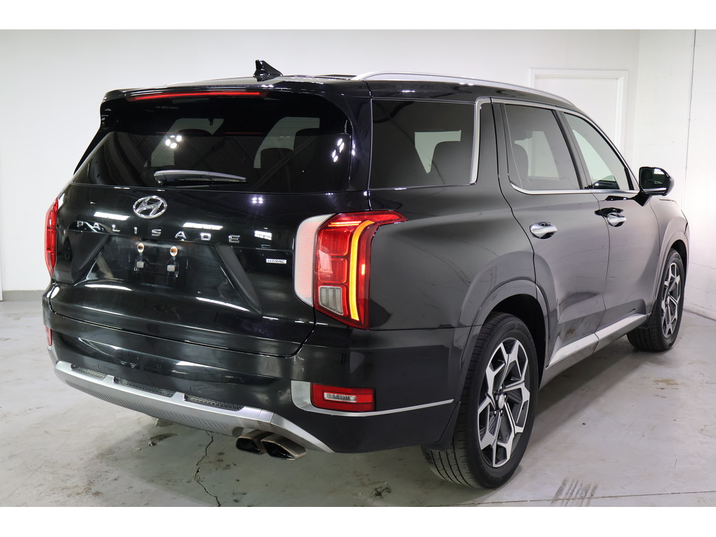 2021 Hyundai Palisade Ultimate Calligraphy, Toronto, Cash