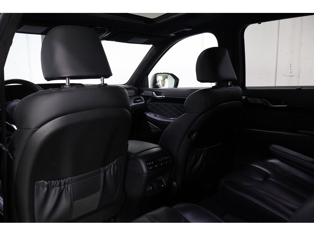2021 Hyundai Palisade Ultimate Calligraphy, Toronto, Cash