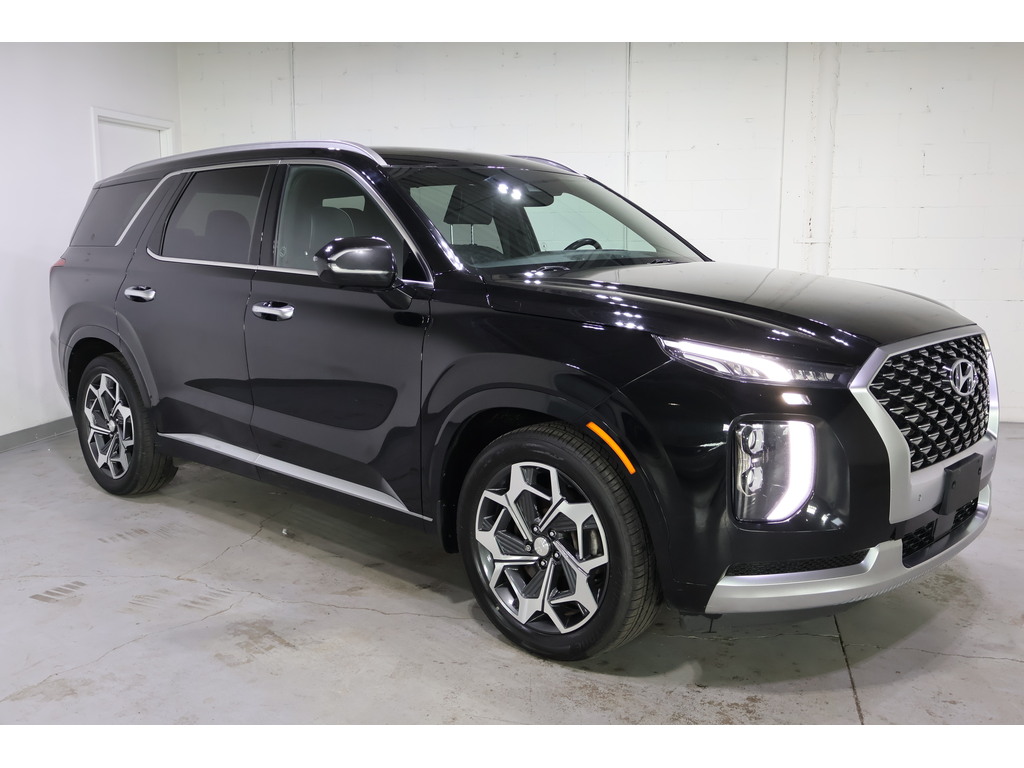 2021 Hyundai Palisade Ultimate Calligraphy, Toronto, Cash