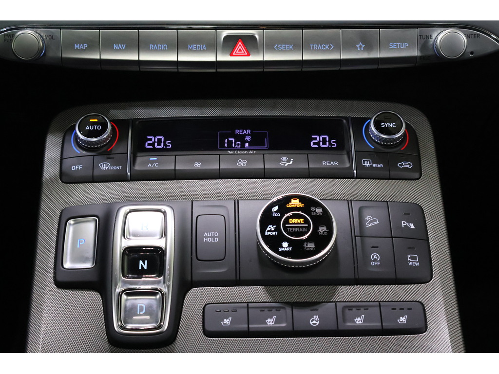 2021 Hyundai Palisade Ultimate Calligraphy, Toronto, Cash