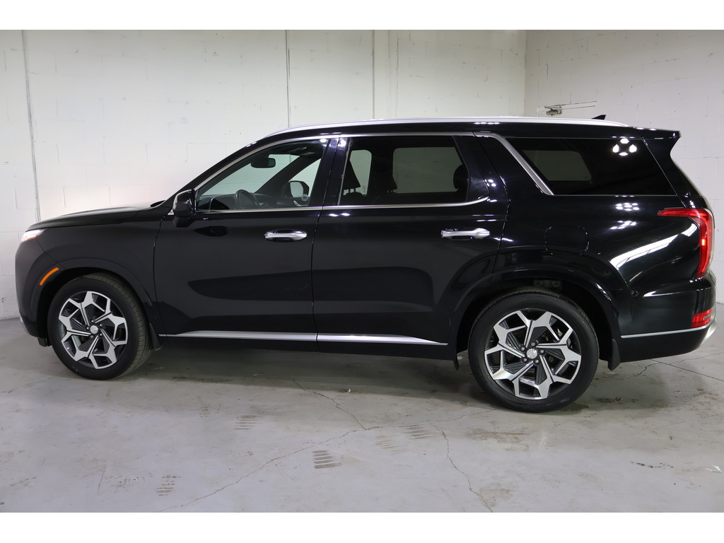 2021 Hyundai Palisade Ultimate Calligraphy, Toronto, Cash