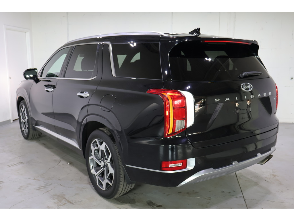 2021 Hyundai Palisade Ultimate Calligraphy, Toronto, Cash