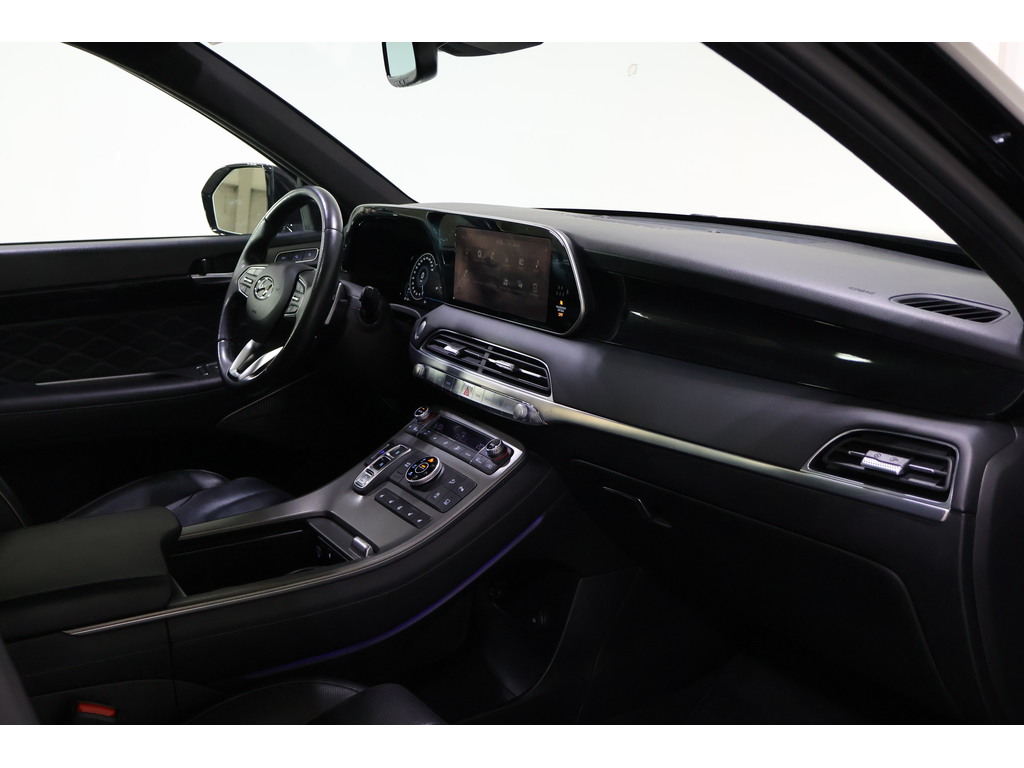 2021 Hyundai Palisade Ultimate Calligraphy, Toronto, Cash