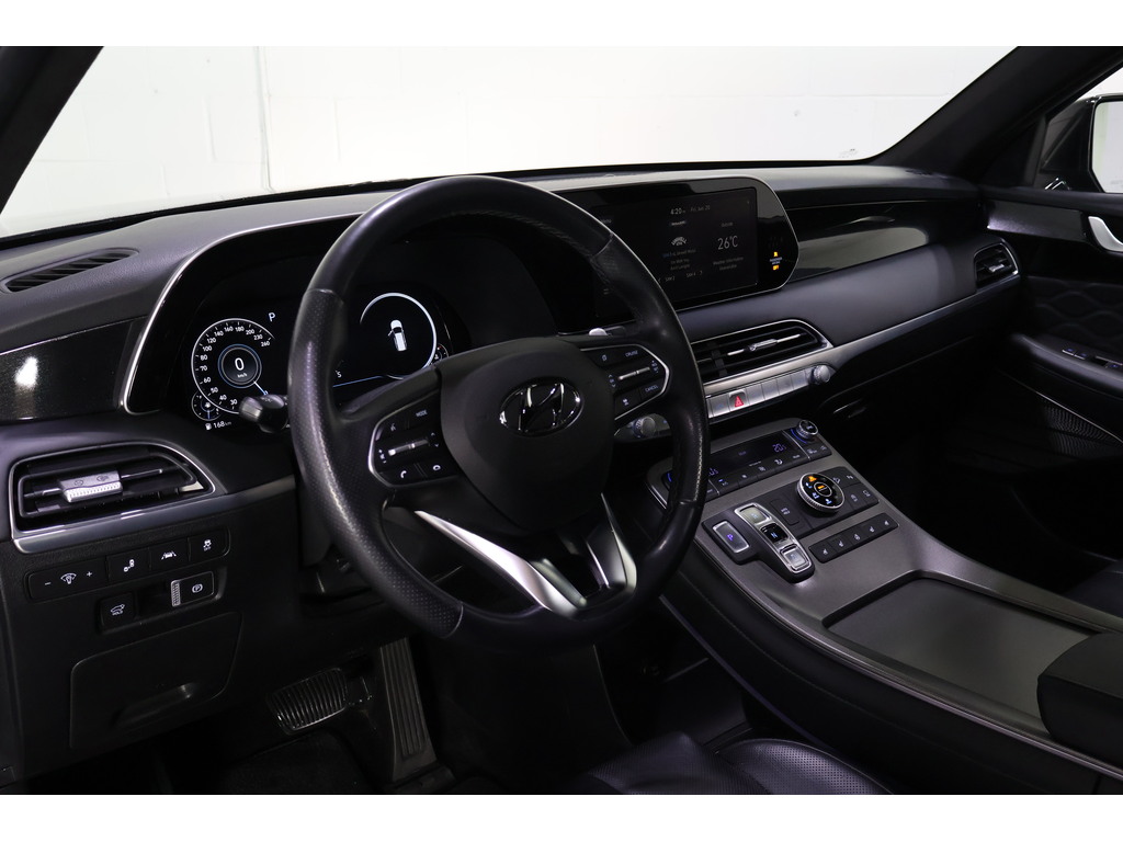 2021 Hyundai Palisade Ultimate Calligraphy, Toronto, Cash