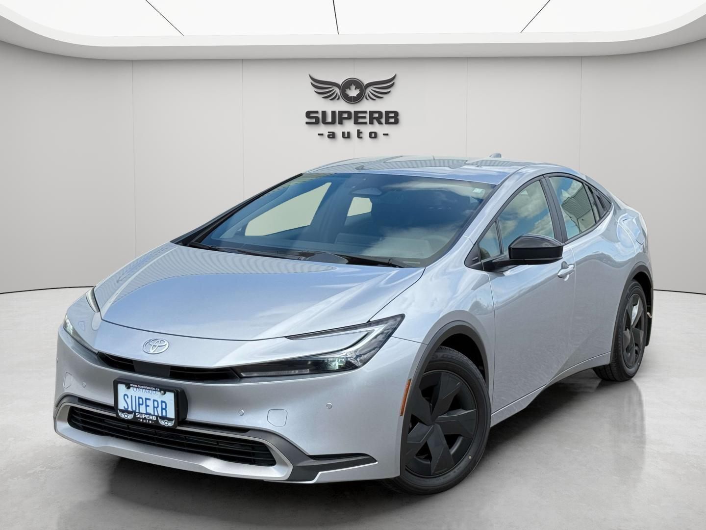 2023 Toyota Prius Prime SE | PLUG-IN HYBRID | NO ACCIDENT
