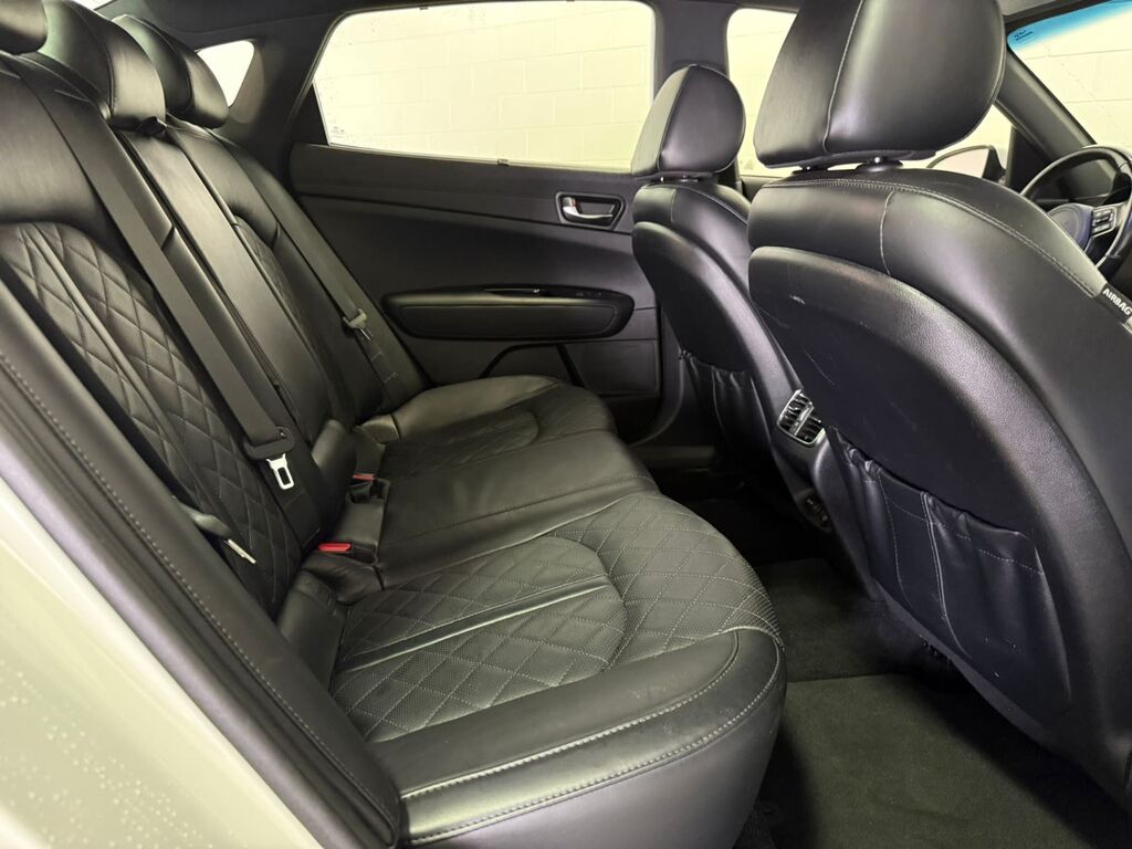 2018 Kia Optima SXL Turbo, Vancouver, Cash