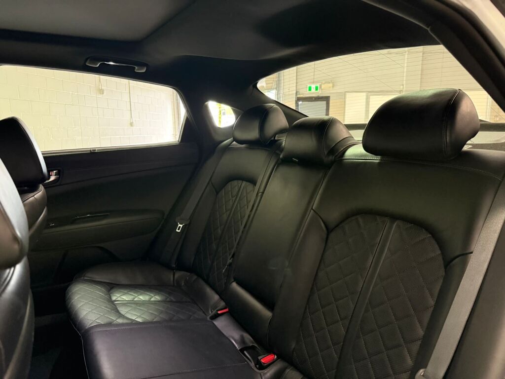 2018 Kia Optima SXL Turbo, Vancouver, Cash