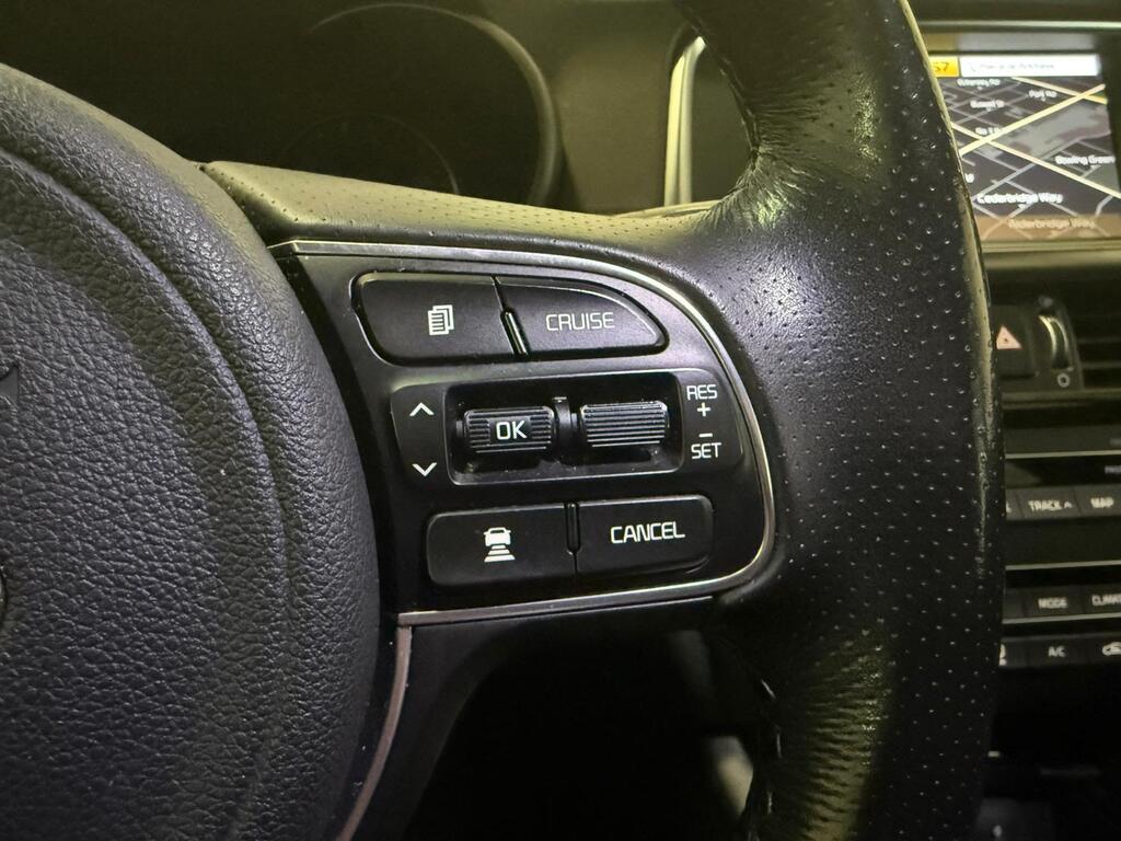 2018 Kia Optima SXL Turbo, Vancouver, Cash