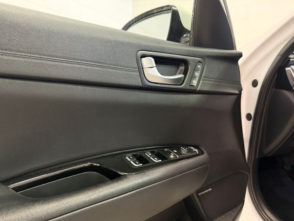 2018 Kia Optima SXL Turbo, Vancouver, Cash