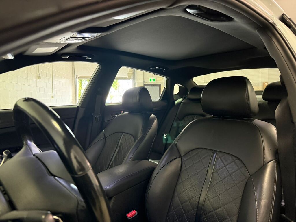 2018 Kia Optima SXL Turbo, Vancouver, Cash