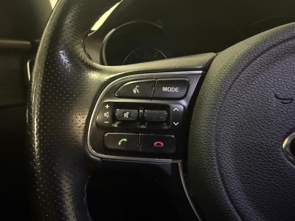 2018 Kia Optima SXL Turbo, Vancouver, Cash