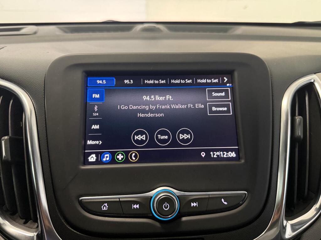 2021 Chevrolet Equinox LS, Vancouver, Cash