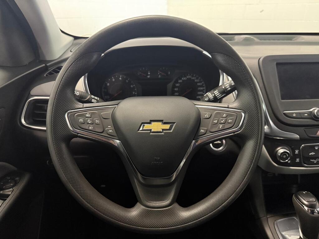 2021 Chevrolet Equinox LS, Vancouver, Cash