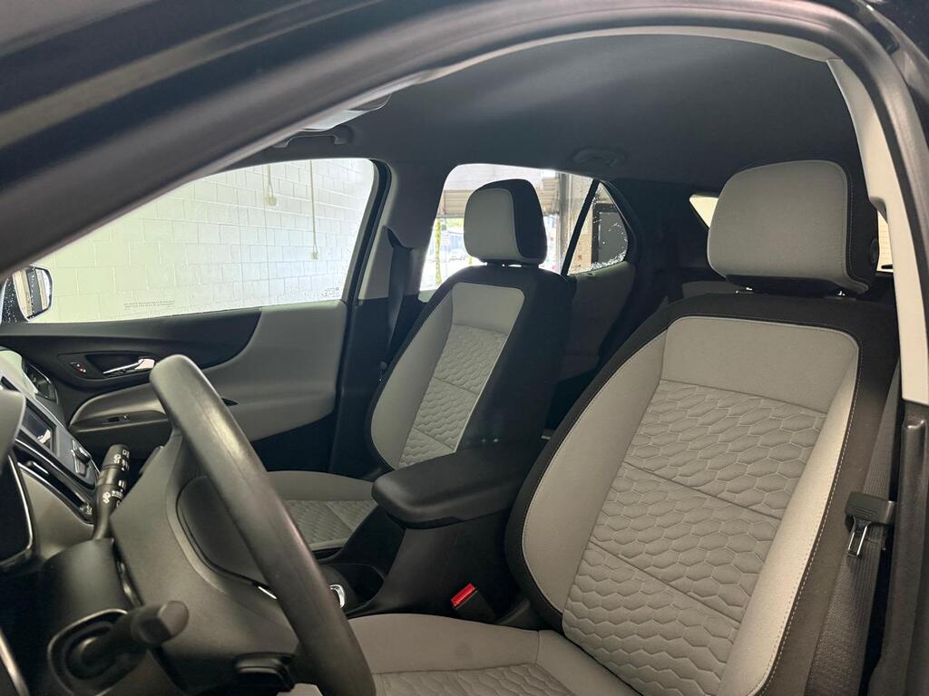 2021 Chevrolet Equinox LS, Vancouver, Cash