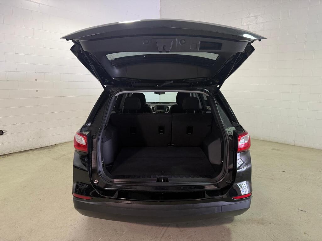 2021 Chevrolet Equinox LS, Vancouver, Cash