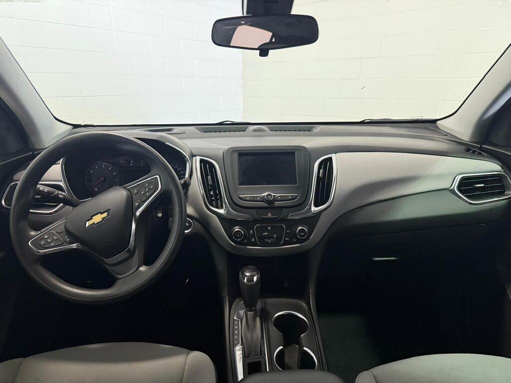 2021 Chevrolet Equinox LS, Vancouver, Cash