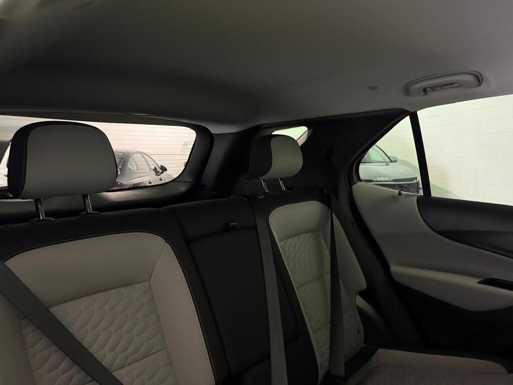 2021 Chevrolet Equinox LS, Vancouver, Cash