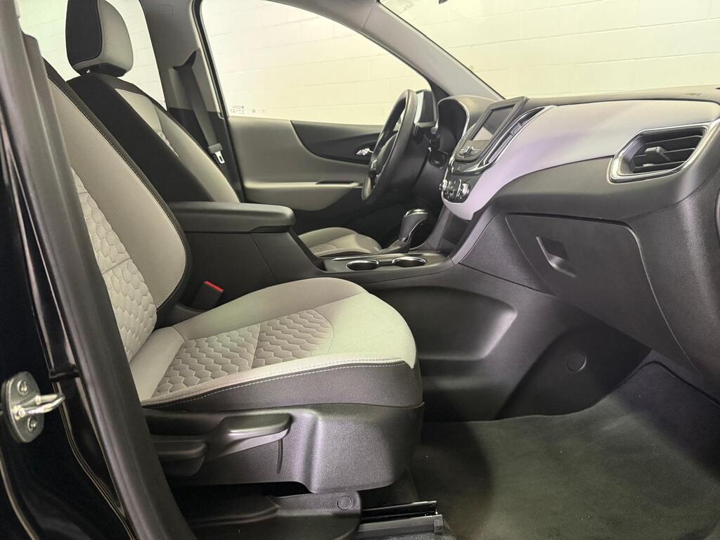 2021 Chevrolet Equinox LS, Vancouver, Cash
