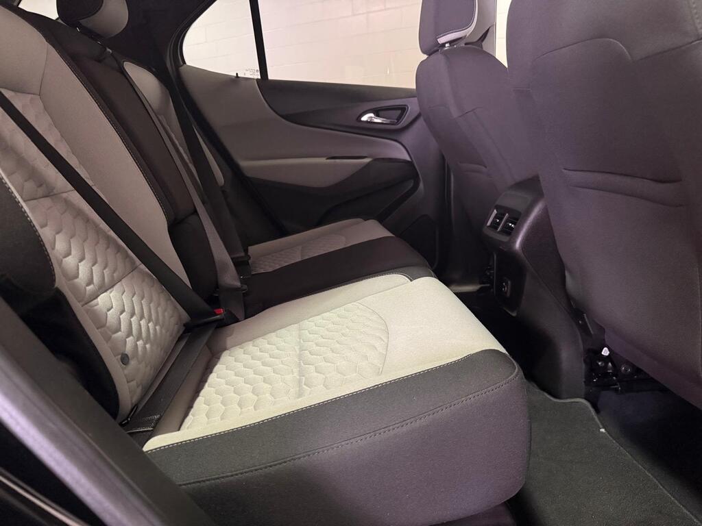 2021 Chevrolet Equinox LS, Vancouver, Cash