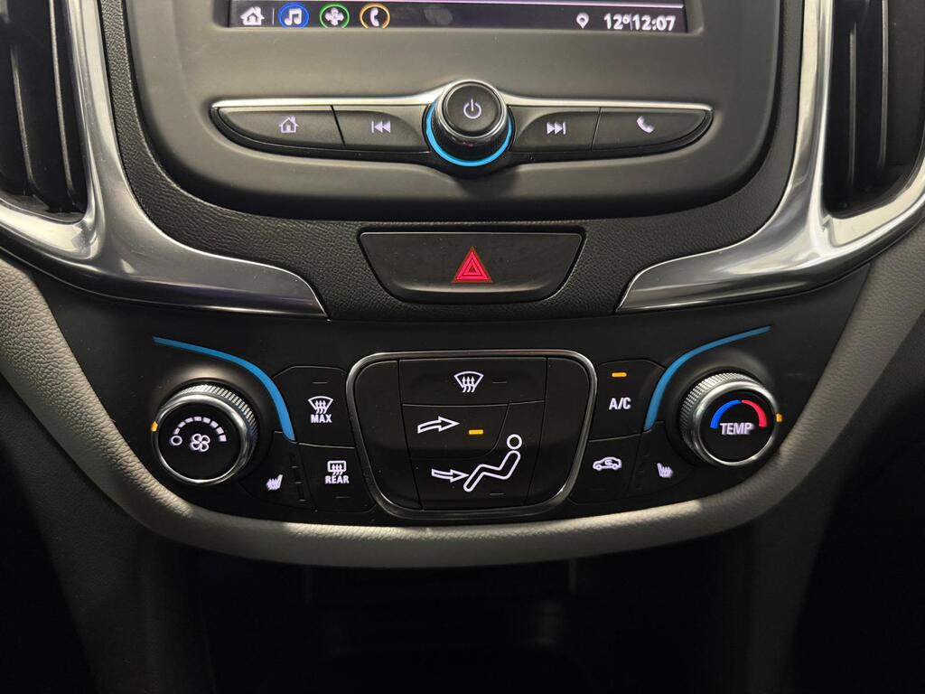 2021 Chevrolet Equinox LS, Vancouver, Cash
