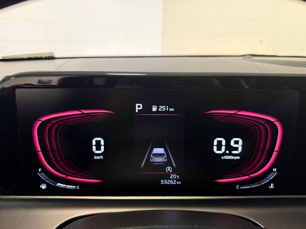 2024 Kia Seltos LX, Vancouver, Cash