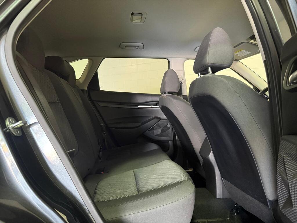 2024 Kia Seltos LX, Vancouver, Cash